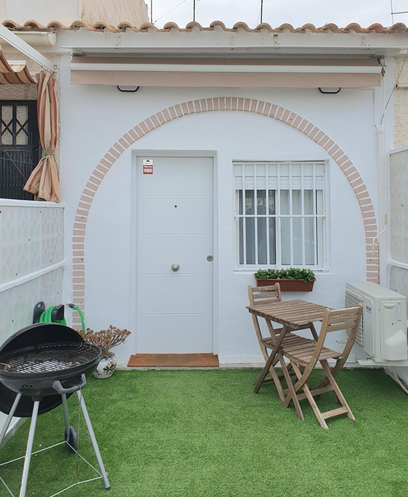 Casa Allegra 托雷维耶哈 外观 照片