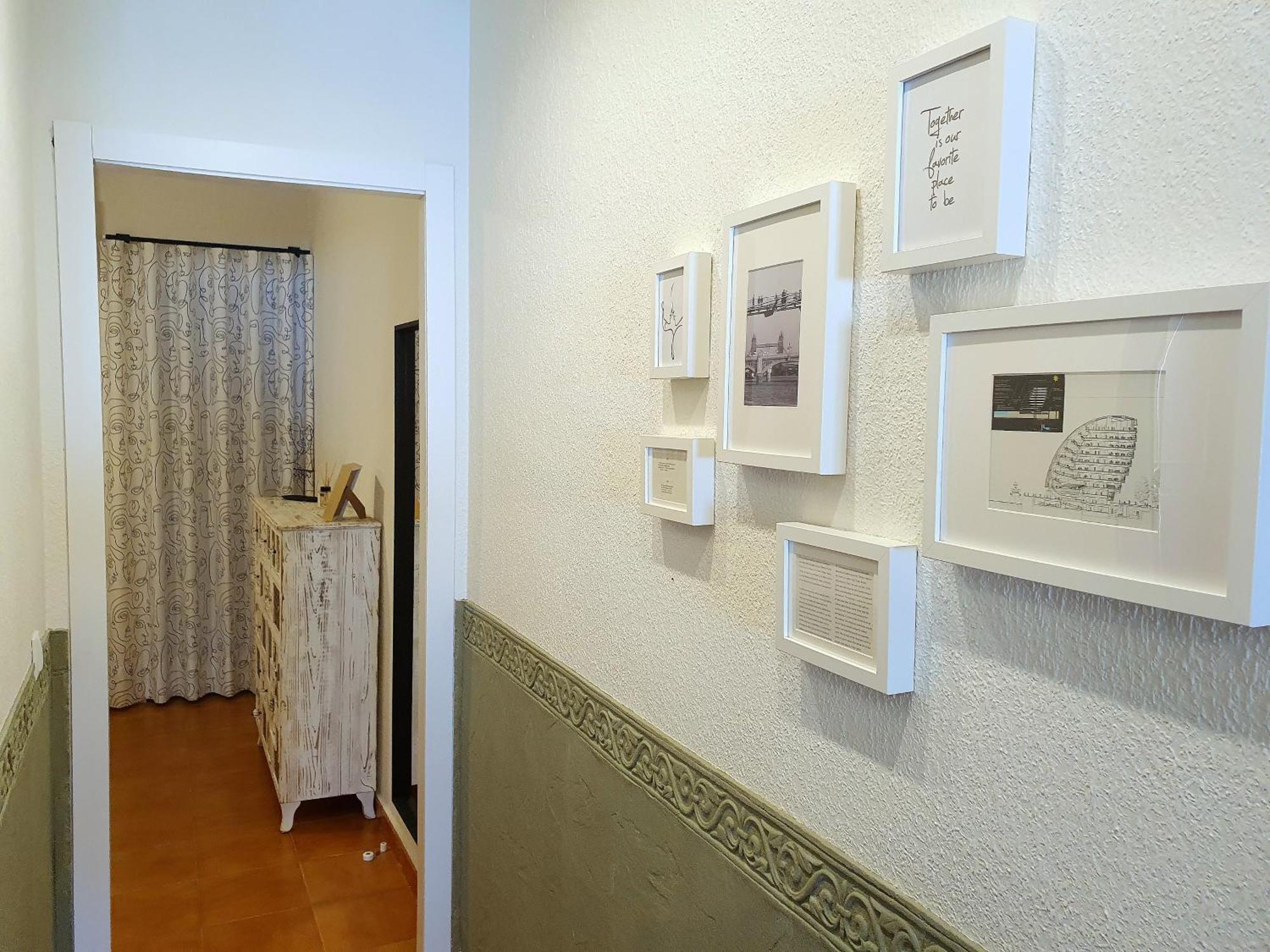 Casa Allegra 托雷维耶哈 外观 照片