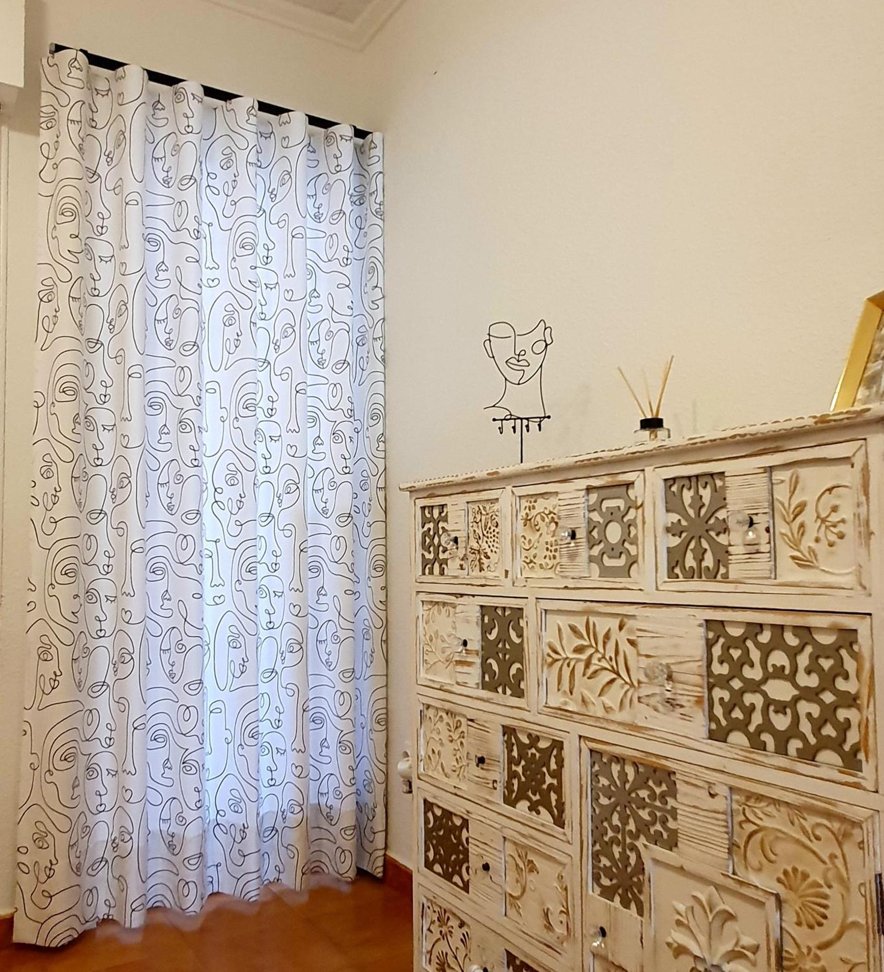 Casa Allegra 托雷维耶哈 外观 照片